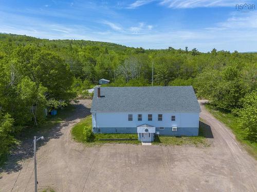 8921 Highway 10, Nictaux Falls, NS 