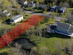 Lot F-9 Fraser Road  Timberlea, NS B3T 1J4