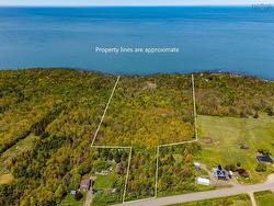 Lot (PID 05110853) Shore Road W Litchfield, NS B0S 1A0