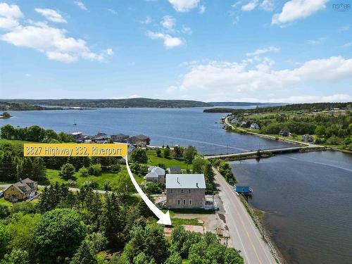 3827 Highway 332, Riverport, NS 