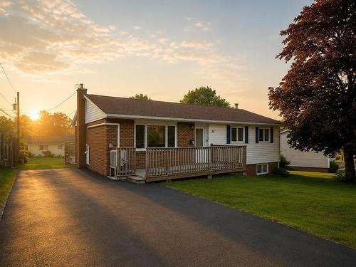 88 Ancaster Court, Cole Harbour, NS 