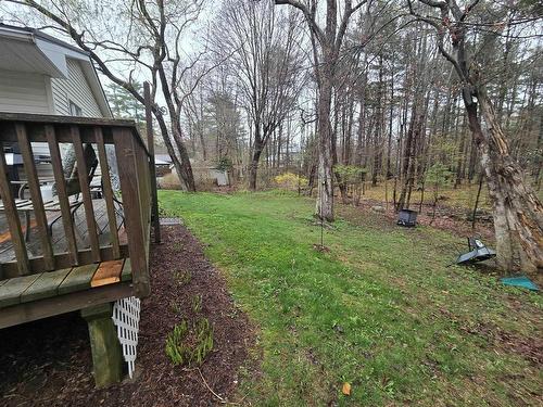 27 Smith Avenue, Bridgewater, NS 