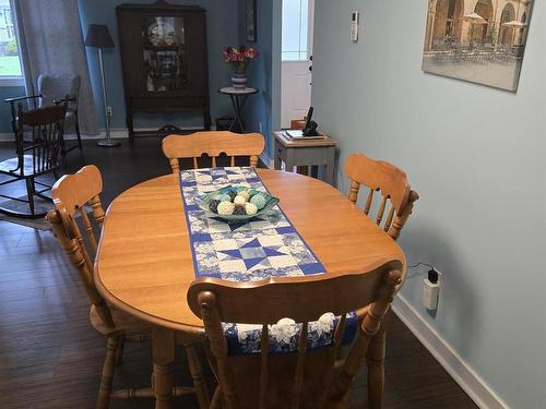 27 Smith Avenue, Bridgewater, NS 