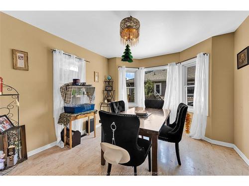 2377 Arthur, Windsor, ON 