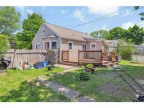 2377 Arthur, Windsor, ON 