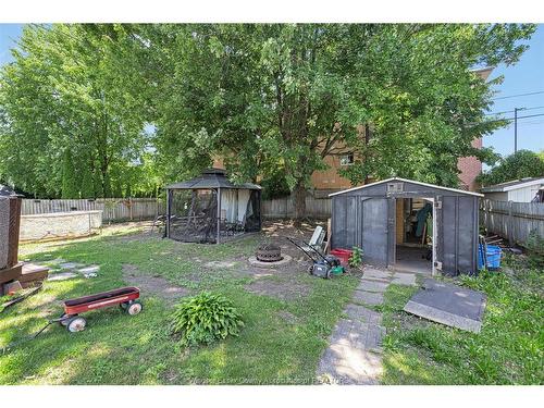 2377 Arthur, Windsor, ON 