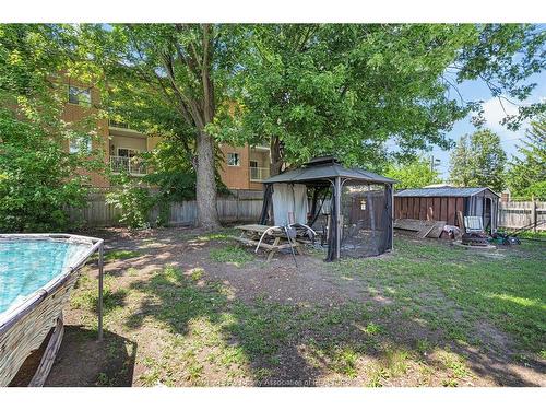 2377 Arthur, Windsor, ON 