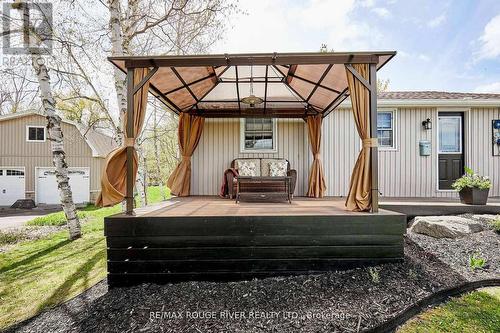80 Davidge Drive, Scugog, ON 