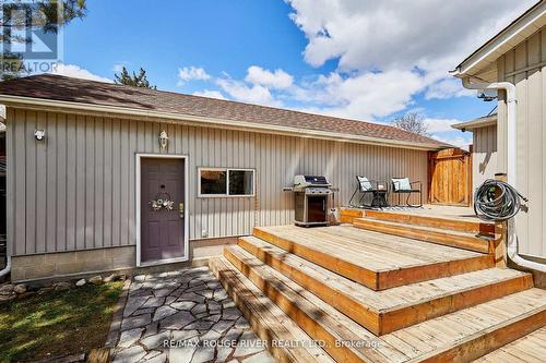 80 Davidge Drive, Scugog, ON 