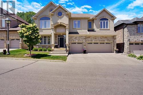 8 - 258 EDGEWATER CRESCENT  Kitchener, ON N2A 4M2
