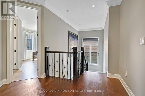 8 - 258 Edgewater Crescent, Kitchener, ON 