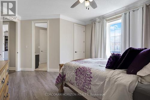 8 - 258 Edgewater Crescent, Kitchener, ON 