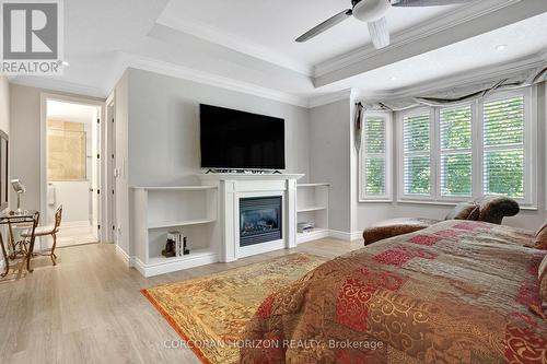8 - 258 Edgewater Crescent, Kitchener, ON 