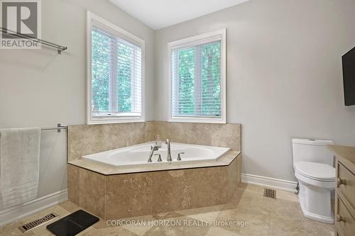 8 - 258 Edgewater Crescent, Kitchener, ON 