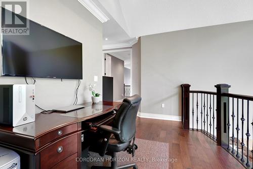 8 - 258 Edgewater Crescent, Kitchener, ON 