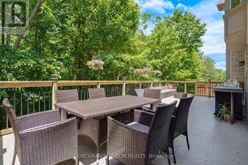 8 - 258 Edgewater Crescent, Kitchener, ON 