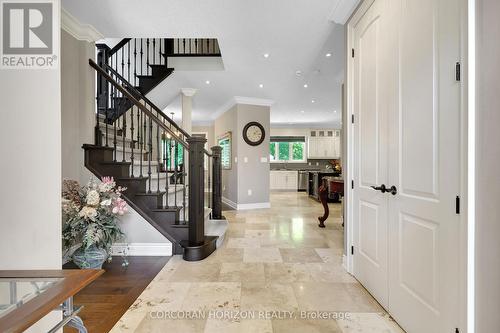 8 - 258 Edgewater Crescent, Kitchener, ON 