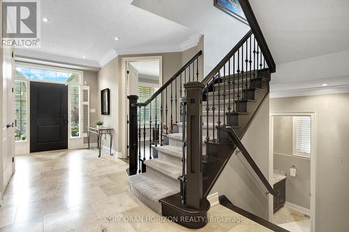8 - 258 Edgewater Crescent, Kitchener, ON 