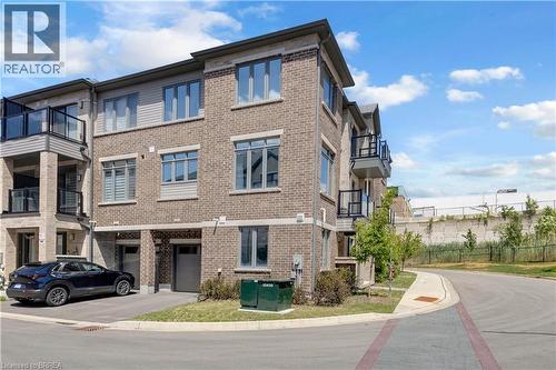 585 COLBORNE Street Unit# 1118  Brantford, ON N3S 3M7