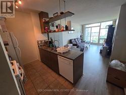 808 - 35 MARINER TERRACE Toronto, ON M5V 3V9
