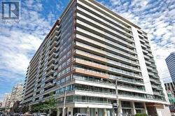 1530 - 111 ELIZABETH STREET Toronto, ON M5G 1P7