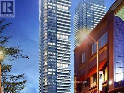 2610 - 115 BLUE JAYS WAY Toronto, ON M5V 0N4