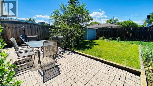 68 Tindale Court, Hamilton, ON 
