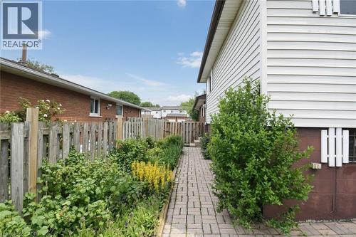 68 Tindale Court, Hamilton, ON 