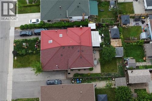 68 Tindale Court, Hamilton, ON 