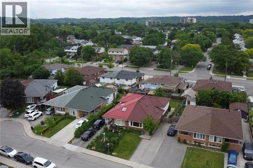 68 Tindale Court, Hamilton, ON 