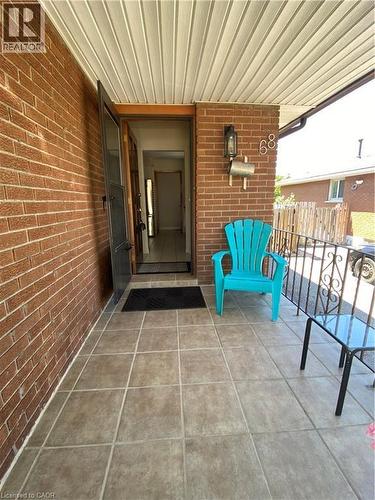 68 Tindale Court, Hamilton, ON 