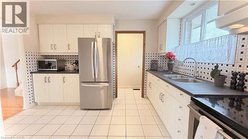 68 Tindale Court, Hamilton, ON 