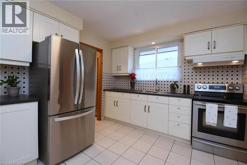68 Tindale Court, Hamilton, ON 