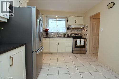 68 Tindale Court, Hamilton, ON 
