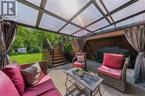 5 Mays Crescent, Waterdown, ON 