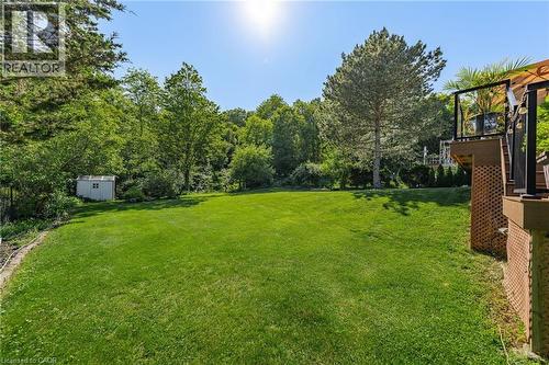 5 Mays Crescent, Waterdown, ON 