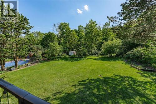 5 Mays Crescent, Waterdown, ON 