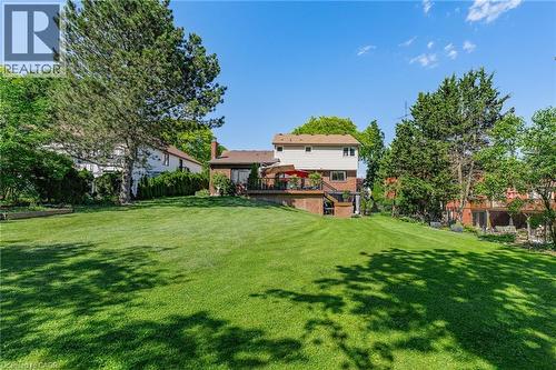 5 Mays Crescent, Waterdown, ON 