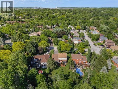 5 Mays Crescent, Waterdown, ON 
