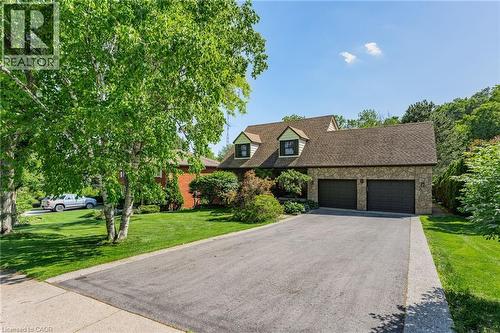 5 Mays Crescent, Waterdown, ON 