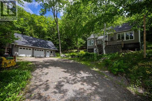 1037 FOREMAN ROAD  Muskoka Lakes (Medora), ON P0B 1J0