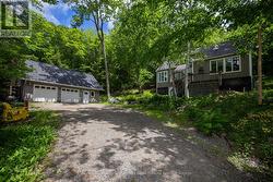 1037 FOREMAN ROAD  Muskoka Lakes (Medora), ON P0B 1J0