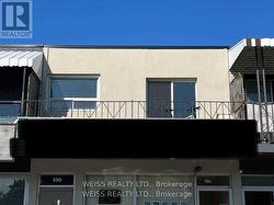 2ND FLR - 330 MARLEE AVENUE Toronto, ON M6B 3H8
