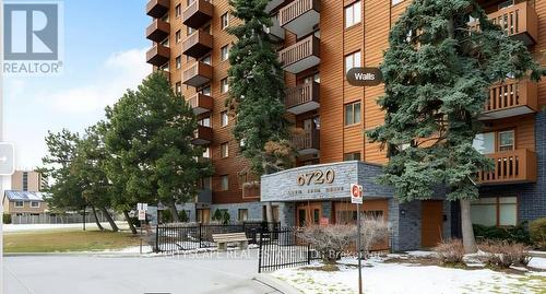 913 - 6720 GLEN ERIN DRIVE  Mississauga, ON L5N 3K8
