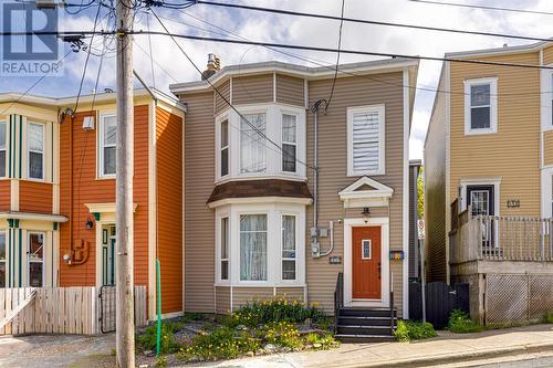 171 Pleasant Street  St. John's, NL A1E 1M2