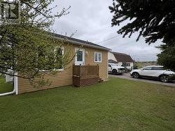 9 Fairview Street Lewisporte, NL A0G 3A0