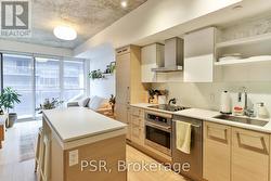 1134 - 1030 KING STREET W Toronto, ON M6K 0B4