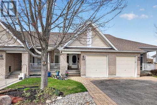 236 Bulrush Crescent, Ottawa, ON 