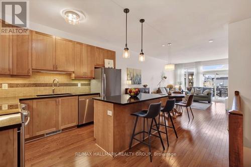 236 Bulrush Crescent, Ottawa, ON 