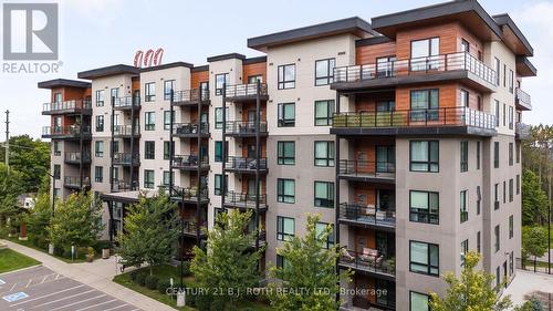 107 - 300 ESSA ROAD  Barrie, ON L9J 0B9